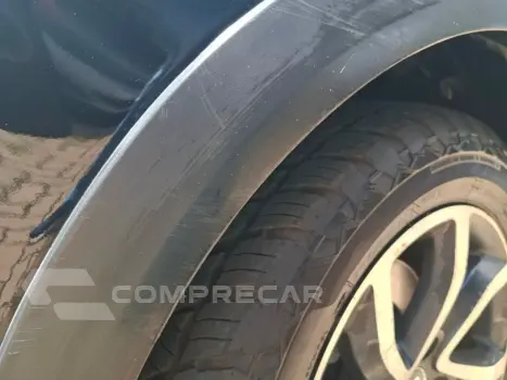 Aircross 1.6 Exclusive 16V Flex 4P Automático