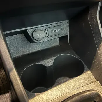 Saveiro Robust 1.6 Total Flex 8V