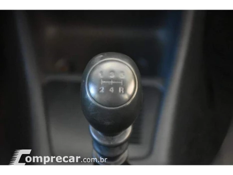 SIENA 1.0 MPI Fire 8V