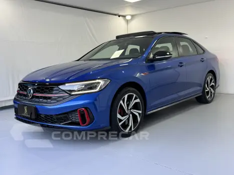 Volkswagen JETTA 2.0 350 TSI GLI 4 portas