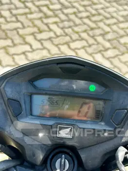 CG 150 Start