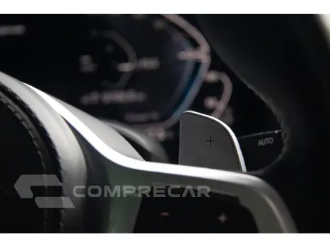 X5 3.0 I6 TURBO HÍBRIDO XDRIVE45E M SPORT AUTOMÁTICO