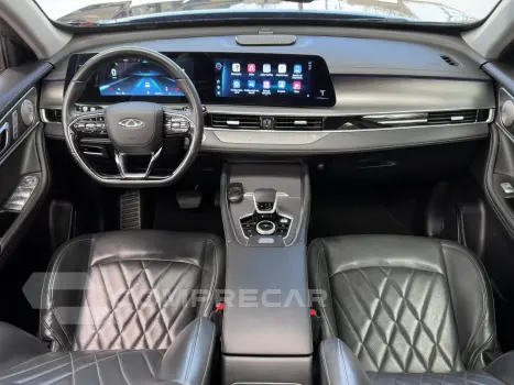 TIGGO 8 1.6 TGDI GASOLINA TXS MAX DRIVE DCT