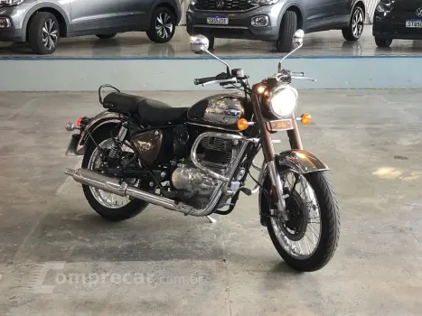 ROYAL ENFIELD  CLASSIC