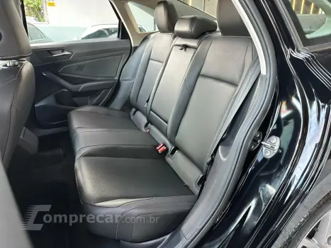 JETTA 1.4 250 TSI TOTAL FLEX COMFORTLINE TIPTRONIC