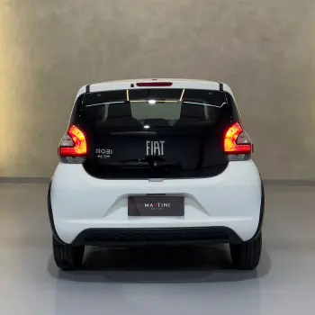 MOBI LIKE 1.0 Fire Flex 5p.