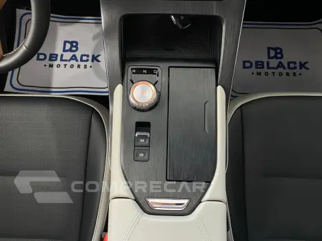 Haval H6 1.5 (Hibrido)