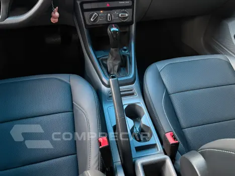 T-CROSS 1.0 200 TSI Sense