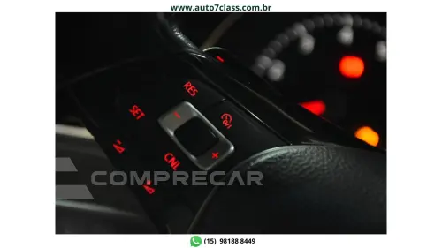 JETTA - 1.4 16V TSI COMFORTLINE 4P TIPTRONIC