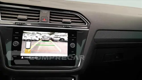TIGUAN 2.0 300 TSI GASOLINA ALLSPACE R-LINE AUTOM