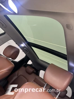 SANTA FÉ 3.5 V6 7L AWD