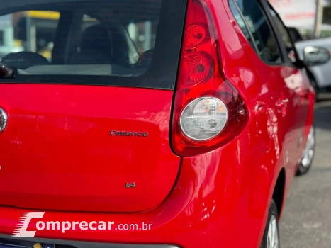 Palio 1.4 4P FLEX ATTRACTIVE