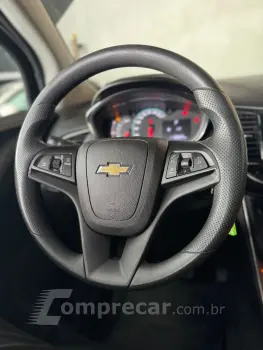 TRACKER 1.4 16V Turbo LT