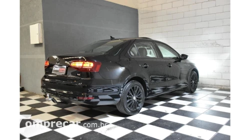 JETTA - 1.4 16V TSI COMFORTLINE 4P TIPTRONIC