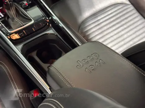 COMMANDER 1.3 T270 TURBO FLEX LONGITUDE AT6