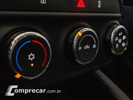 TRACKER 1.0  TURBO FLEX AUTOMÁTICO