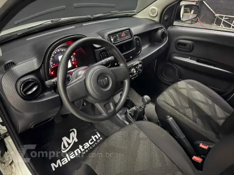 MOBI 1.0 EVO FLEX LIKE. MANUAL