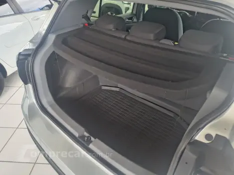 T-Cross 1.0 4P 200 TSI FLEX SENSE AUTOMÁTICO