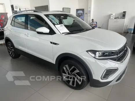 T-CROSS 1.4 250 TSI Highline