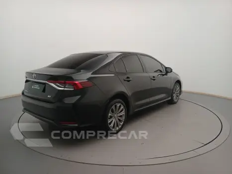 COROLLA 2.0 VVT-IE FLEX XEI DIRECT SHIFT