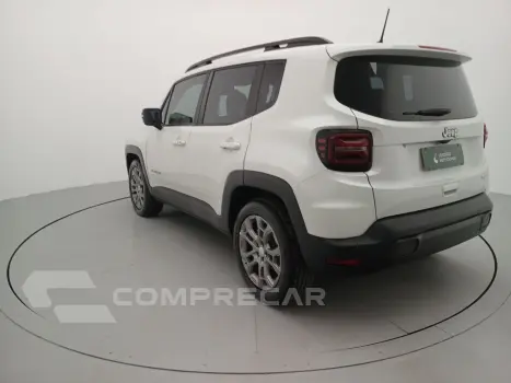 RENEGADE 1.3 T270 TURBO FLEX LONGITUDE AT6