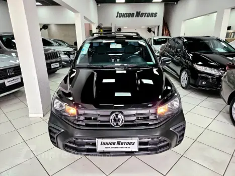 Saveiro Robust 1.6 Total Flex 16V