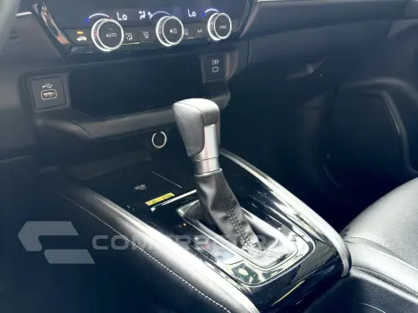 HR-V 1.5 DI I-VTEC FLEX EXL CVT