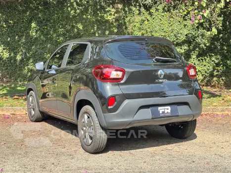 KWID 1.0 12V SCE Intense