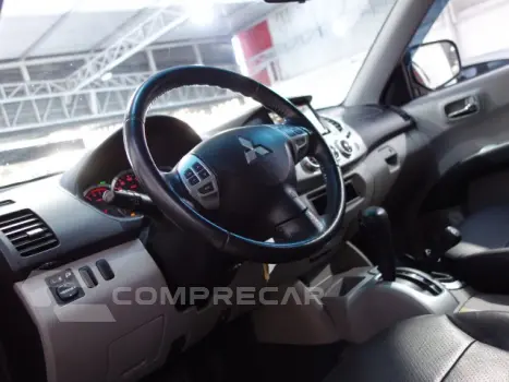 L200 TRITON - 3.5 HPE 4X4 CD V6 24V 4P AUTOMÁTICO