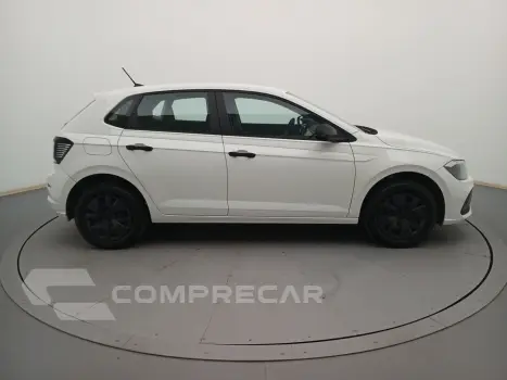 POLO 1.0 MPI TRACK MANUAL