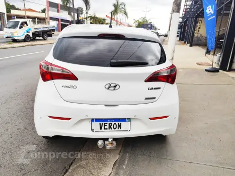 HB20 1.6 Premium 16V