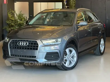 Audi Q3 1.4 TFSI Ambiente 4 portas
