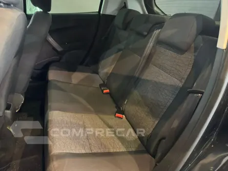 208 1.2 Active 12V Flex 4P Manual