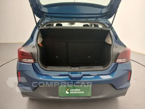 ONIX 1.0 FLEX LT MANUAL