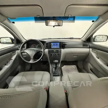 Corolla XLi 1.6 16V 110cv Mec.