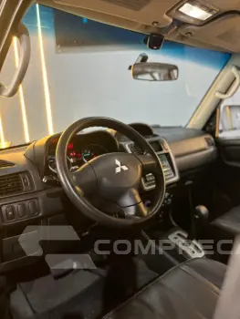 PAJERO TR4 2.0 4X2 16V