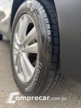 IX35 2.0 MPFI GLS 16V