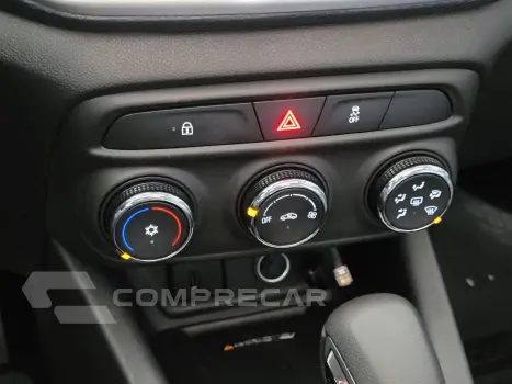 TRACKER Premier 1.2 Turbo 12V Flex Aut.