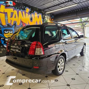 PALIO WEEK ELX FLEX