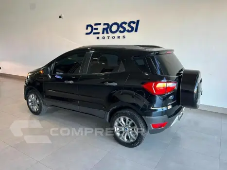 ECOSPORT FREESTYLE 1.6