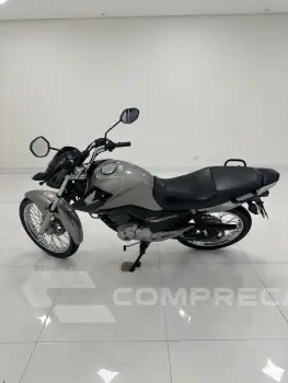 HONDA CG 150 FAN ESDI