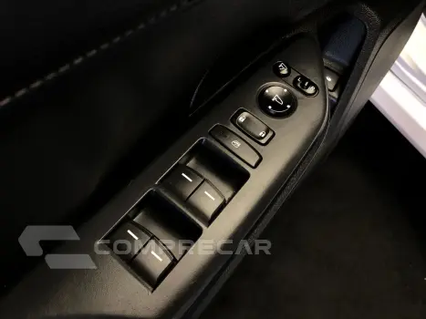 Civic 2.0 16V Flexone Exl 4P Cvt