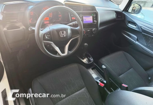 FIT 1.5 LX 16V