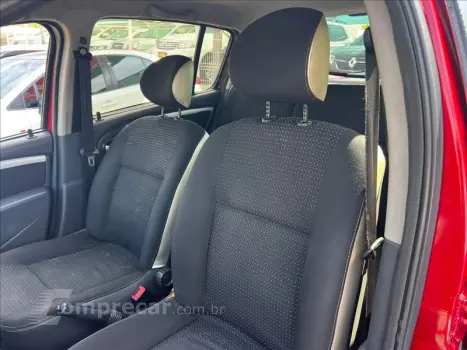 SANDERO 1.6 Stepway 16V