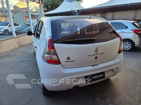 SANDERO