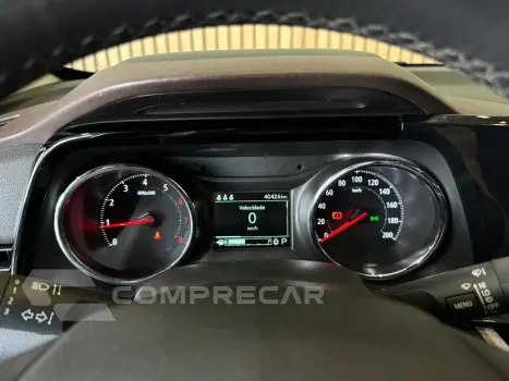 MONTANA 1.2 TURBO FLEX LTZ AUTOMÁTICO