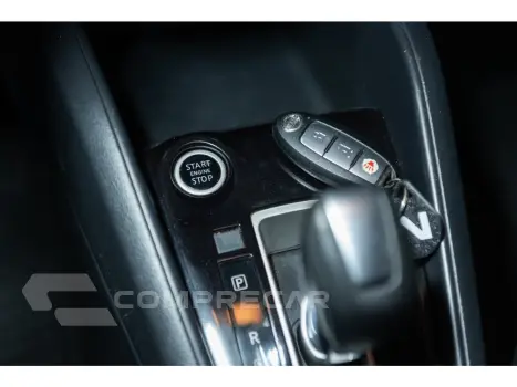 KICKS 1.6 16V FLEXSTART SV 4P XTRONIC