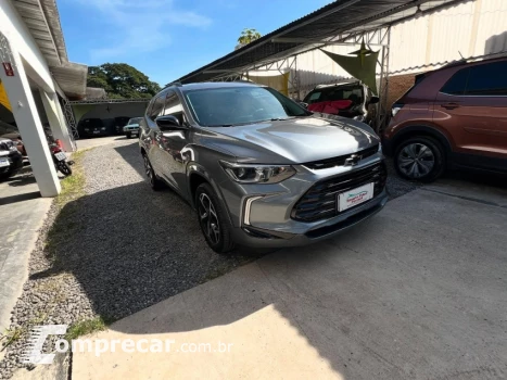 TRACKER 1.0 Turbo