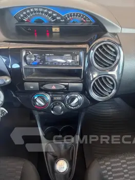 ETIOS 1.5 XS 16V