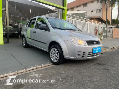 FIESTA 1.0 Personnalité Sedan